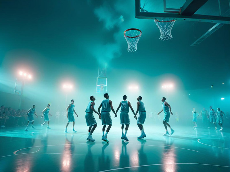 詹姆斯曾言：以我的身體能在任何時代打球！但總有些老球員質疑我